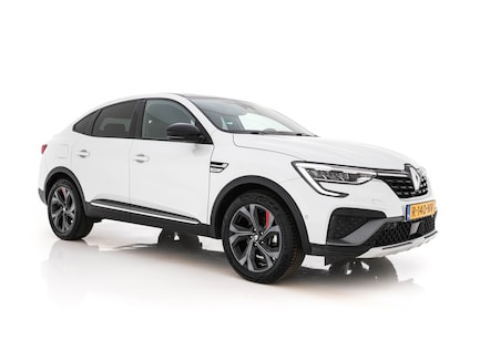 Renault Arkana 0