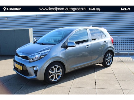 Kia Picanto 0