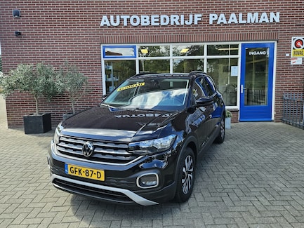 Volkswagen T-Cross 0