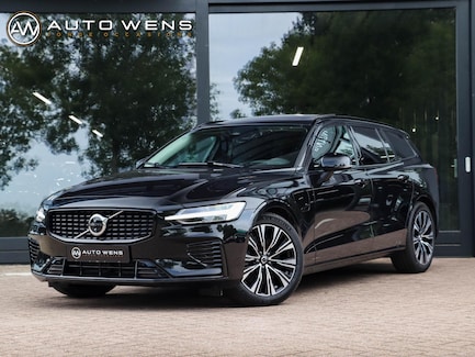 Volvo V60 0