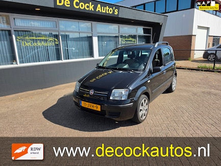 Fiat Panda 0