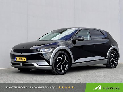 Hyundai Ioniq 5 0