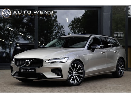 Volvo V60 0