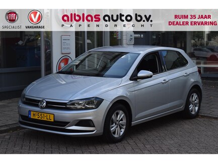 Volkswagen Polo 0