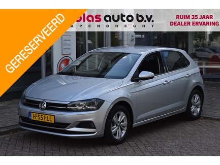Volkswagen Polo 0