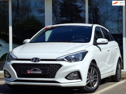 Hyundai i20 0