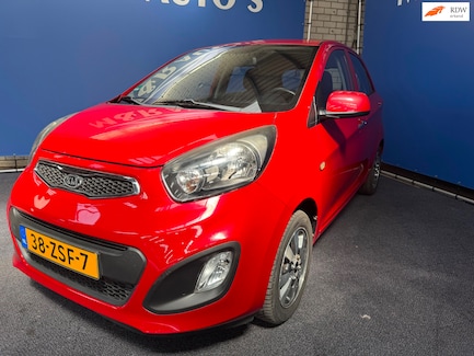 Kia Picanto 0