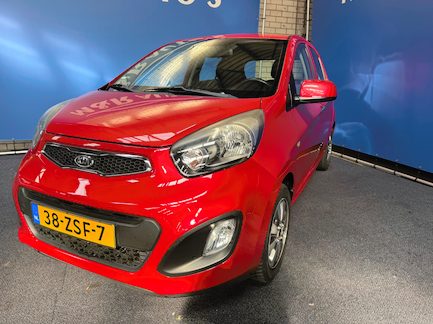 Kia Picanto 0