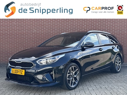 Kia Ceed 0