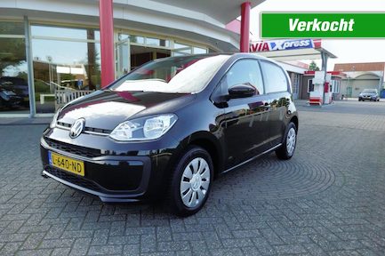 Volkswagen Up! 0
