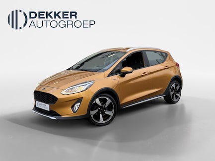 Ford Fiesta 0