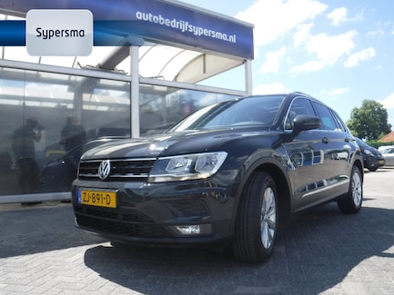 Volkswagen Tiguan 0