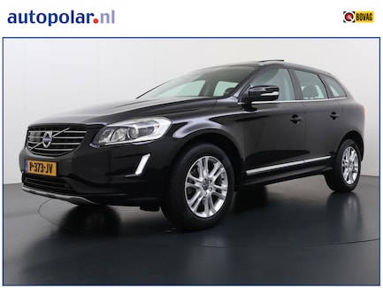Volvo XC60 0