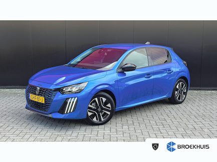 Peugeot 208 0
