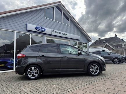 Ford C-Max 0