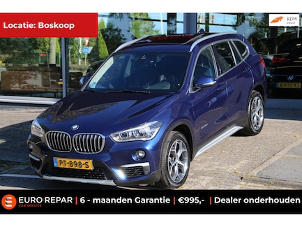 BMW X1 0