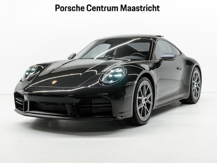 Porsche 911 0