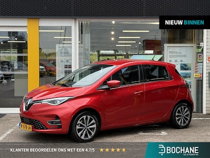 Renault Zoe 0