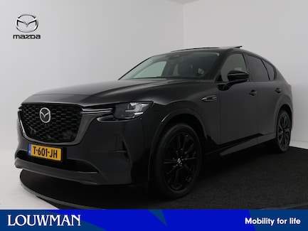 Mazda CX-60 0