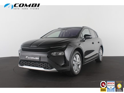 Skoda Elroq 0