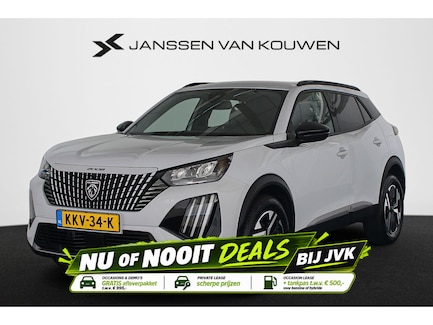 Peugeot 2008 0