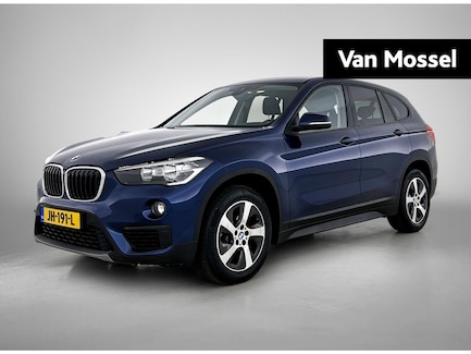 BMW X1 0