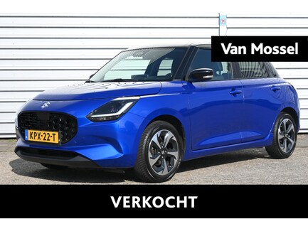 Suzuki Swift 0
