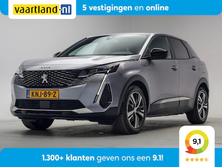 Peugeot 3008 0