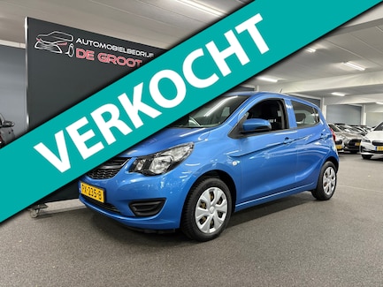 Opel Karl 0