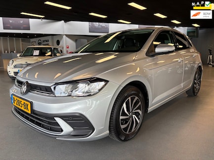 Volkswagen Polo 0