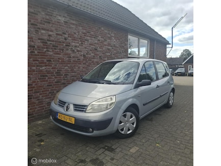 Renault Scenic 0