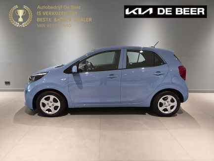 Kia Picanto 0