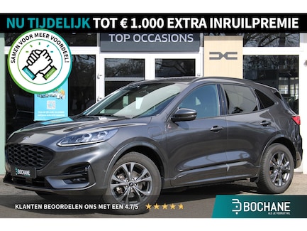 Ford Kuga 0