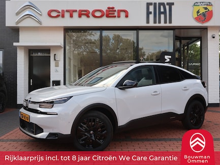 Citroën C4 0