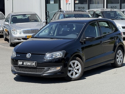 Volkswagen Polo 0