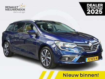 Renault Megane 0