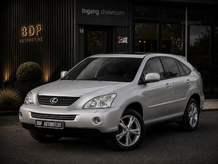 Lexus RX 0