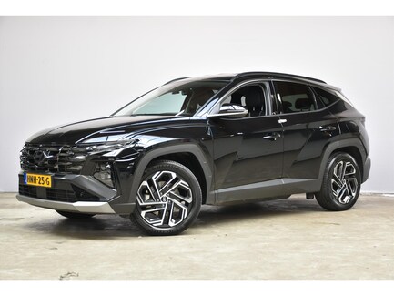 Hyundai Tucson 0
