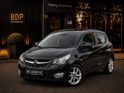 Opel Karl 0