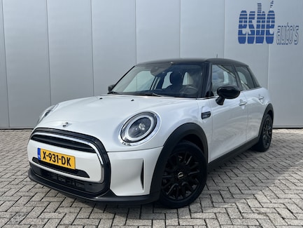 MINI Cooper 0