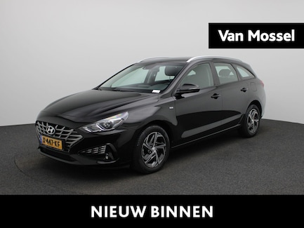 Hyundai i30 0
