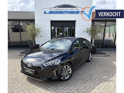 Hyundai Ioniq 0