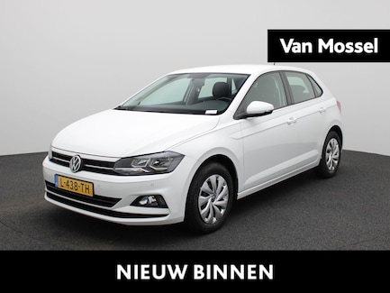 Volkswagen Polo 0