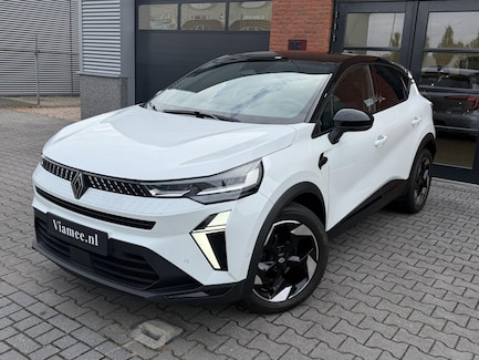 Renault Captur 0