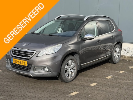 Peugeot 2008 0