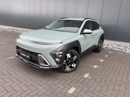 Hyundai Kona 0