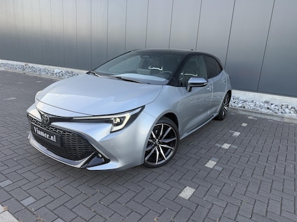 Toyota Corolla 0
