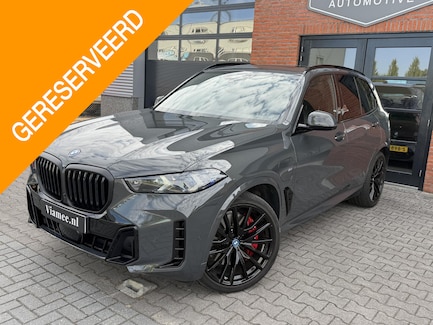 BMW X5 0