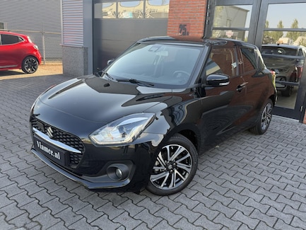 Suzuki Swift 0