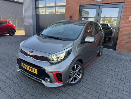 Kia Picanto 0